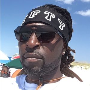 Meet your Posher, Samson